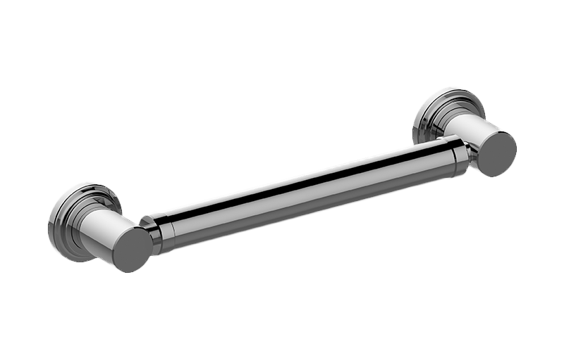 Graff G-9215 Transitional Grab Bar - 12" - Parent
