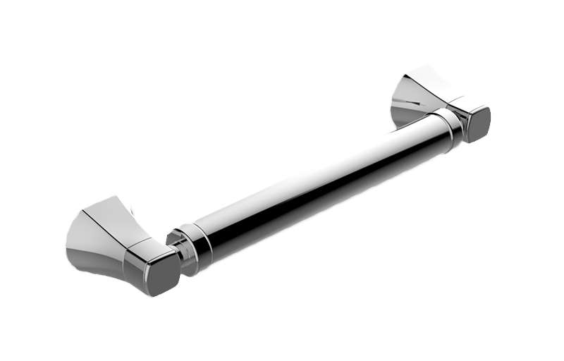 Graff G-9412 Finezza DUE 12" Grab Bar - Parent