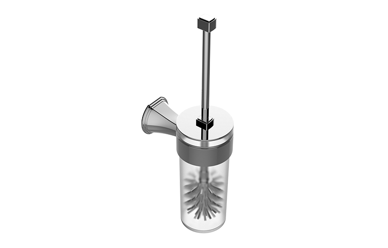 Graff G-9510 Finezza UNO Toilet Brush Set - Parent