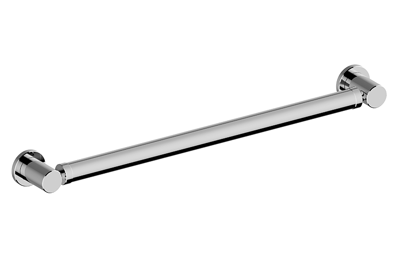 Graff G-9524 Round Grab bar - 24" - Parent