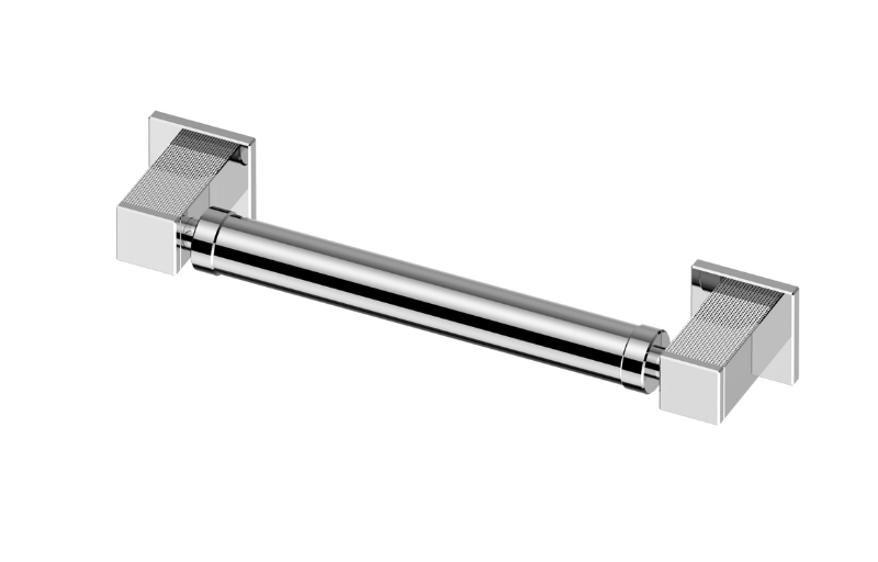 Graff G-9612K Incanto Square Grab Bar - 12" - Parent