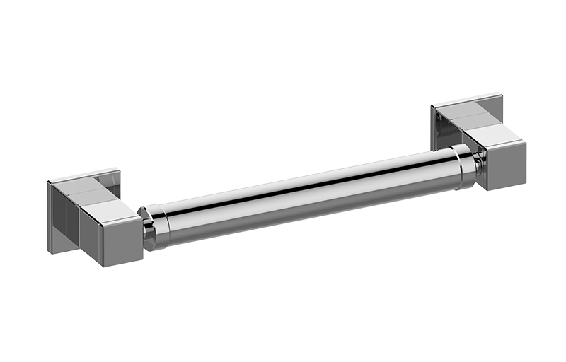 Graff G-9612 Square Grab Bar - 12" - Parent
