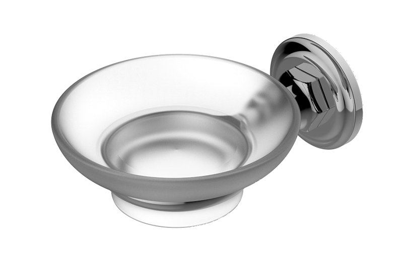Graff G-9701 Camden Soap Dish & Holder - Parent