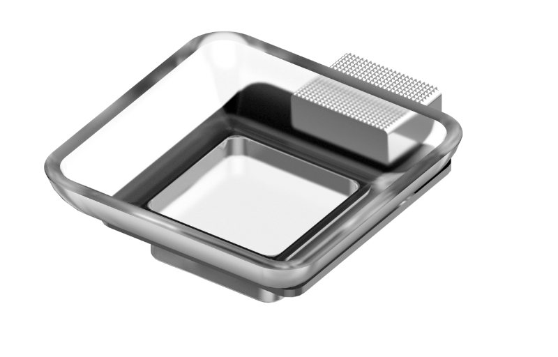 Graff G-9801K Incanto Soap Dish Holder - Parent
