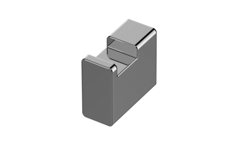 Graff G-9804 Incanto Robe Hook - Parent