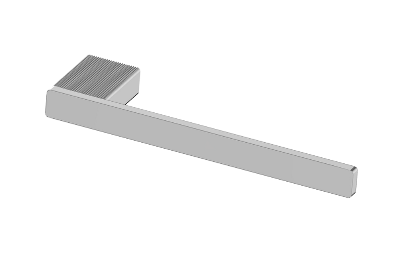 Graff G-9805K Incanto Mini Towel Bar - Parent