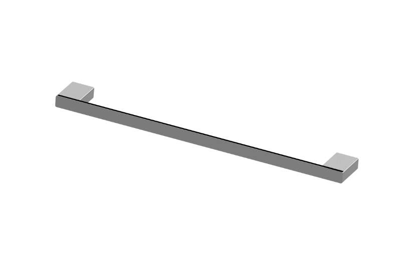 Graff G-980K Incanto 18" Towel Bar - Parent