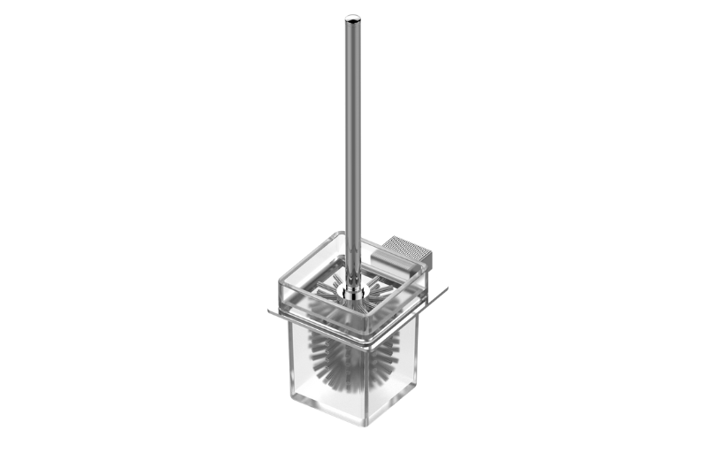 Graff G-9810K Incanto Toilet Brush Holder - Parent