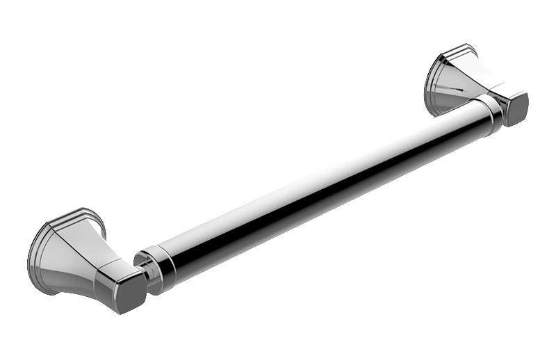Graff G-9816 Finezza UNO 16" Grab Bar - Parent