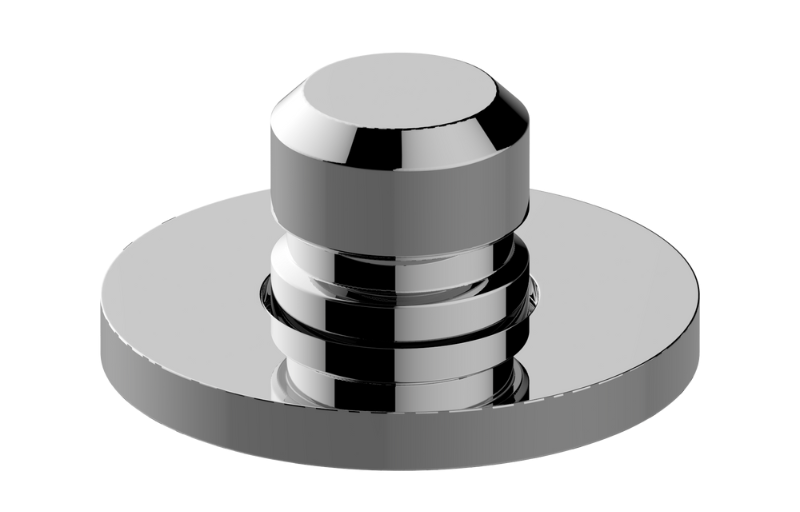 Graff G-9916 M.E./Conical Air Switch Trim - Parent