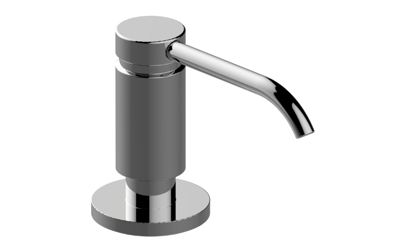 Graff G-9925 Sospiro Soap/Lotion Dispenser - Parent