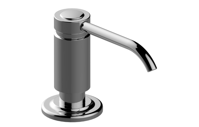 Graff G-9928 Segovia Soap/Lotion Dispenser - Parent