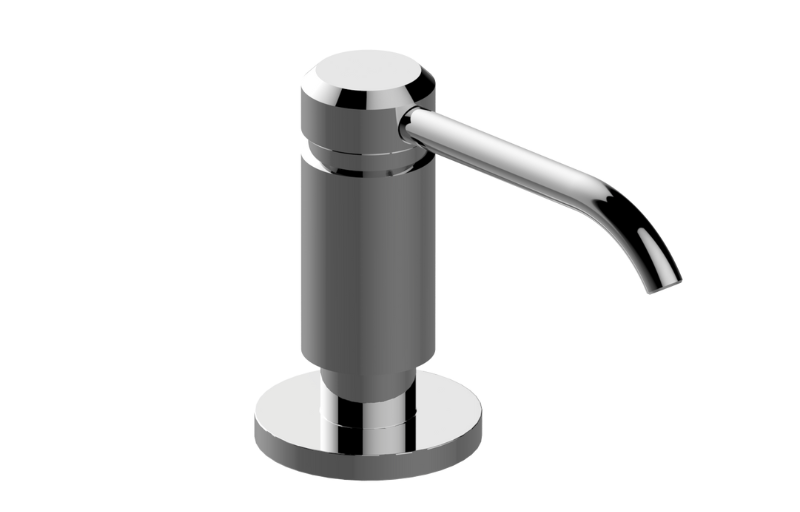 Graff G-9929 M.E./Conical Soap/Lotion Dispenser - Parent