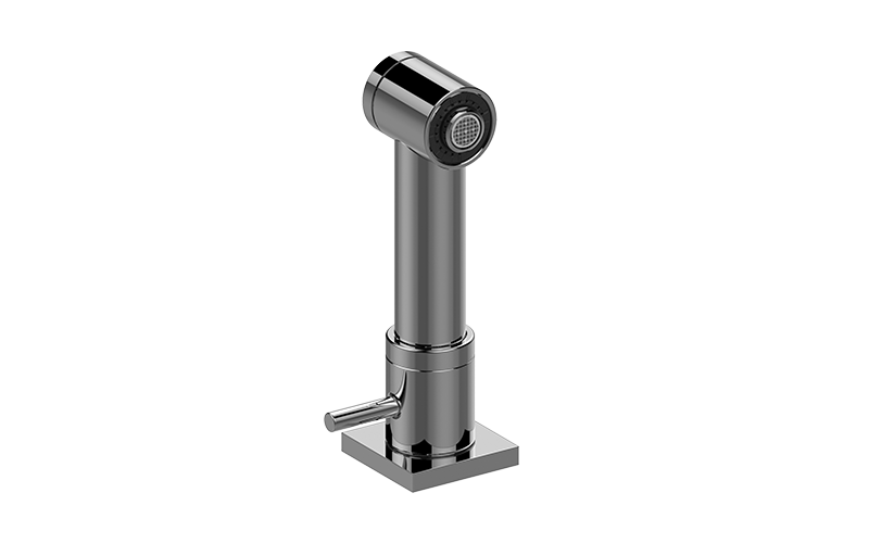 Graff G-9936 Manhattan Kitchen Independent Side Sprayer - Parent