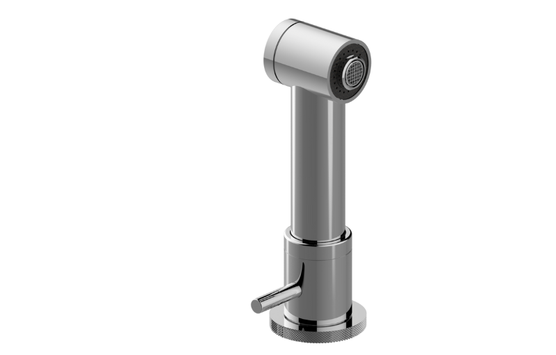 Graff G-9937 Harley Kitchen Independent Side Sprayer - Parent