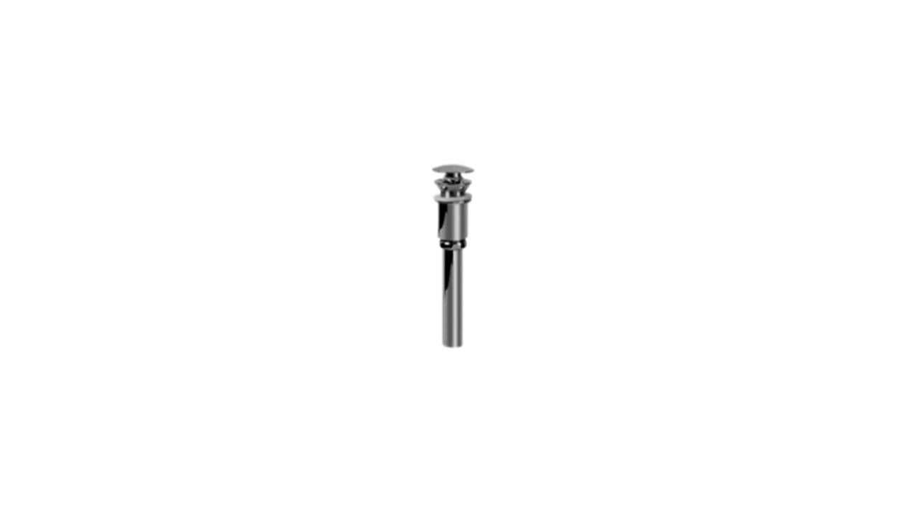 Graff G-9952-PC Drain Assembly