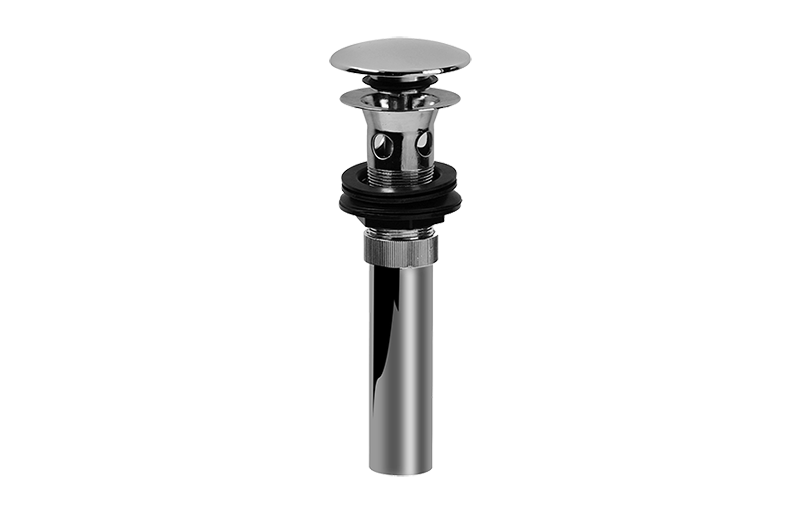 Graff G-9956 Push-Top Umbrella Pop-Up Drain with Overflow - Parent