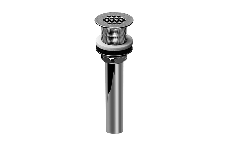 Graff G-9962 Grid Drain without Overflow - Parent