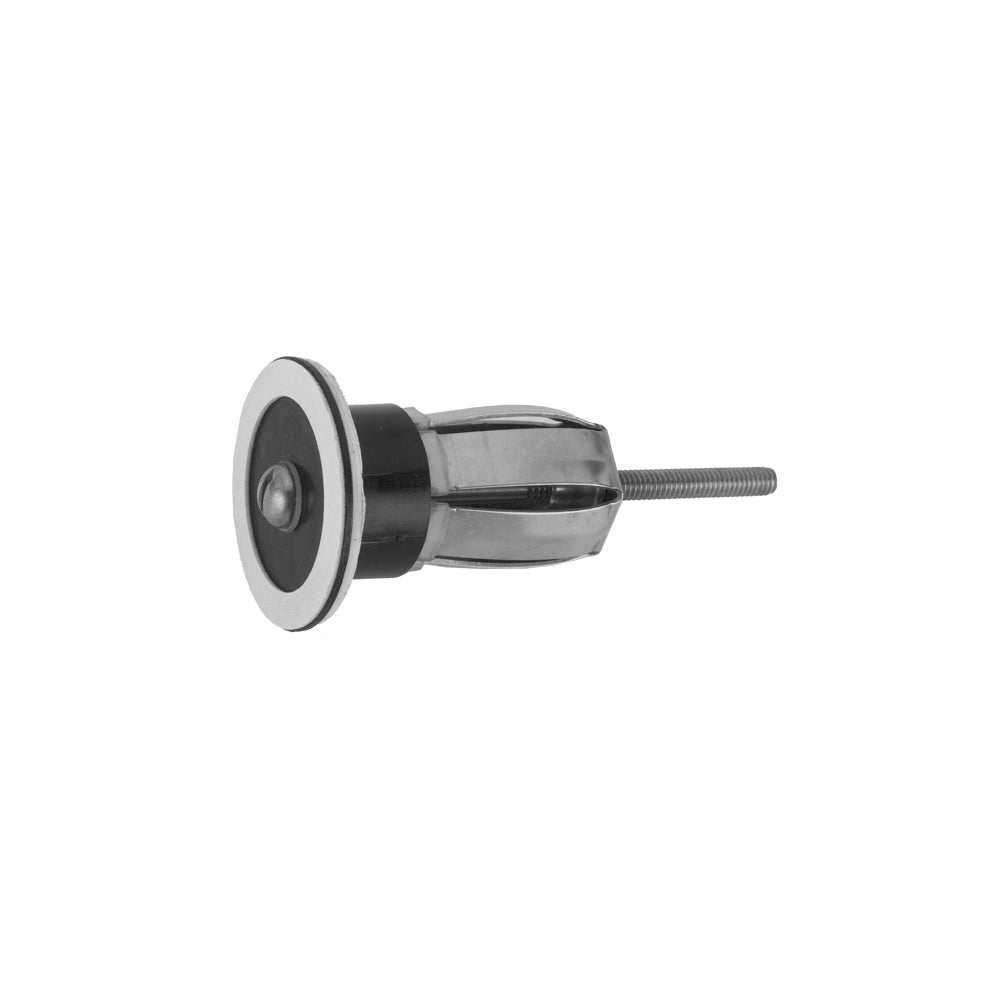 Jaclo G-WING Between Stud Mounting Hardware For Grab Bars- Luxury Grab Bar Fastener