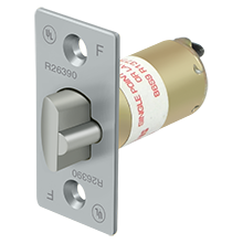 Deltana G2RLE275U GR2 Reg. Latch Entry, 2-3/4 - Parent