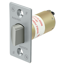 Deltana G2RLP275U GR2 Reg. Latch Pass/Priv, 2-3/4 - Parent