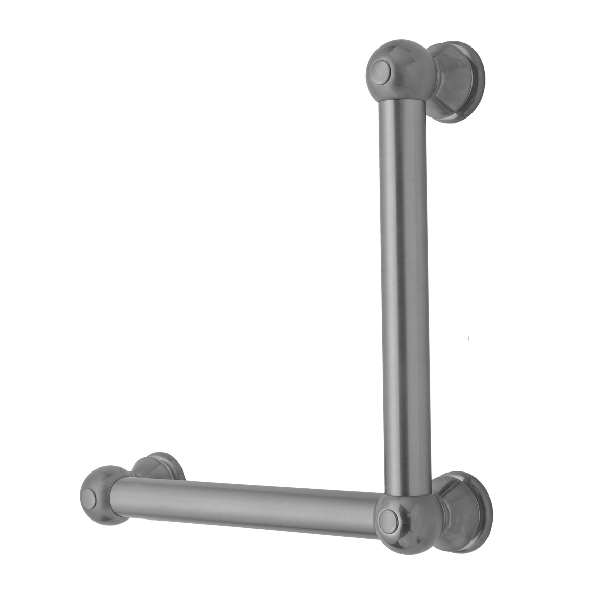 Jaclo G30-12H-12W G30 12H X 12W 90° Grab Bar - Parent
