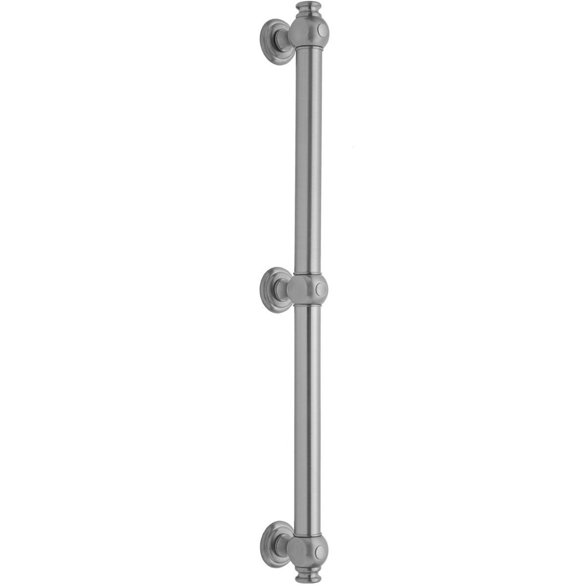 Jaclo G60-60 60" G60 Straight Grab Bar - Parent