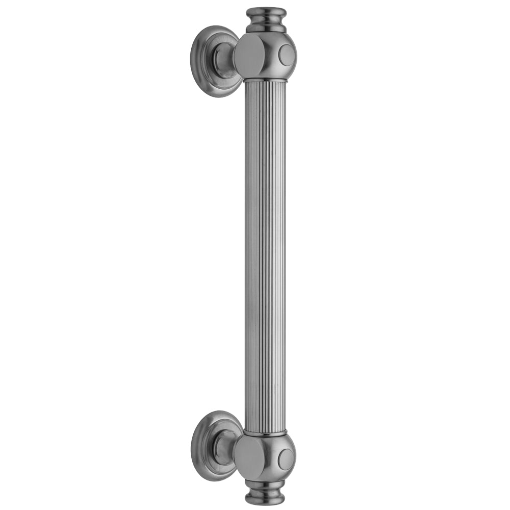 Jaclo G61-24 24" G61 Straight Grab Bar - Parent