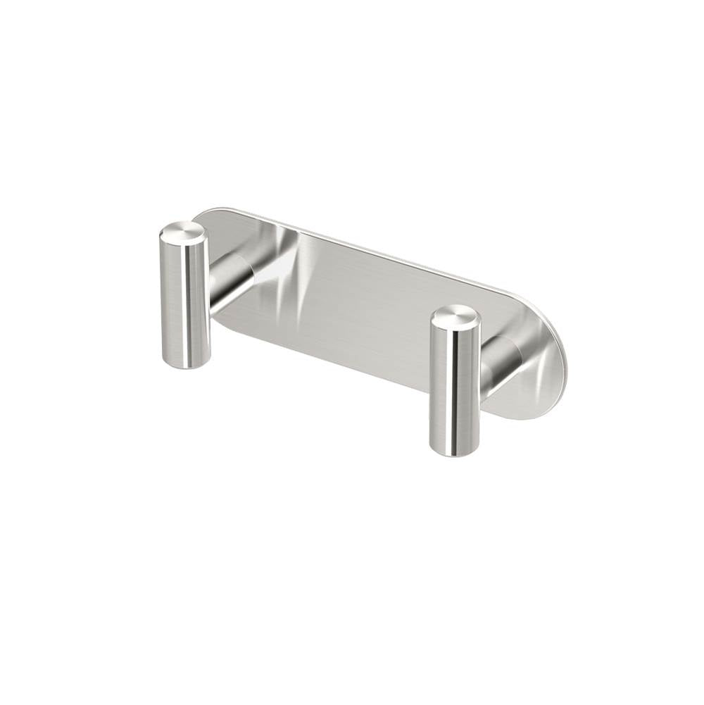 Gatco Latitude Ii All Modern Decor Double Hook