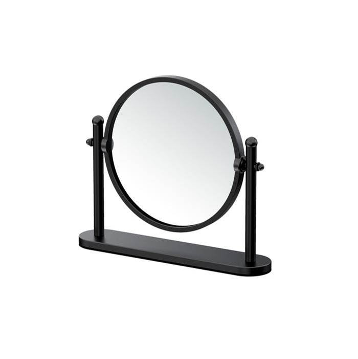 Gatco Countertop Mirror