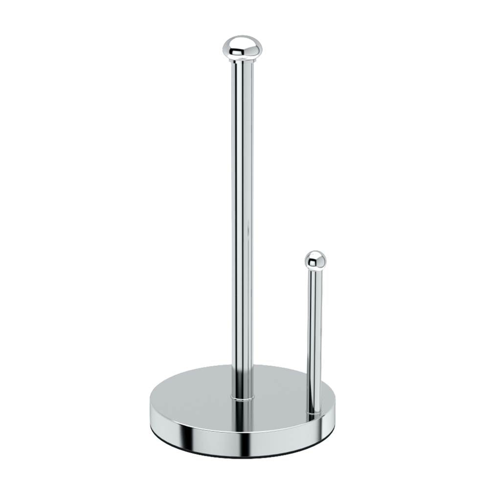 Gatco Kitchen Towel Stand 13.5H - Parent