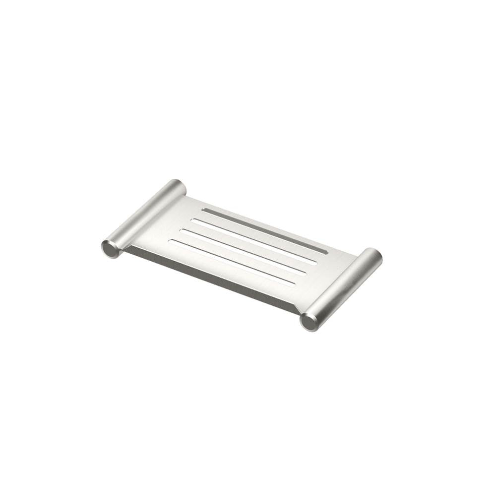 Gatco Elegant 10L Shower Shelf