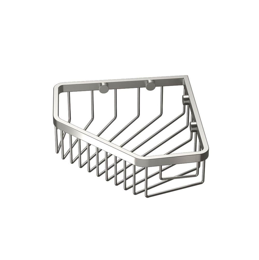 Gatco Basket Corner 8.5 In. L