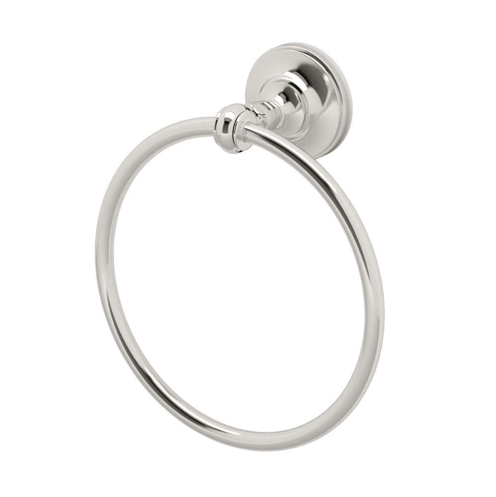 Gatco Tavern Towel Ring