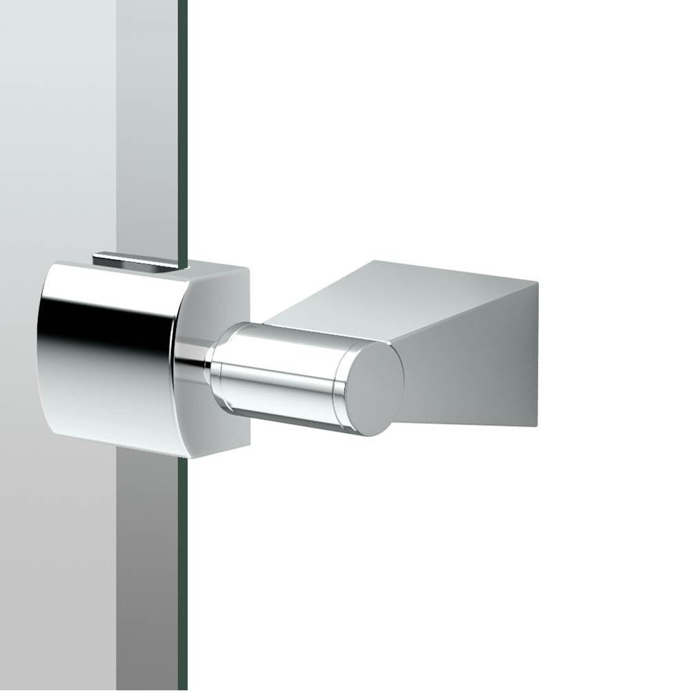 Gatco Bleu 24H Rectangle Mirror - Parent