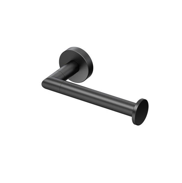 Gatco Glam Euro Toilet Paper Holder