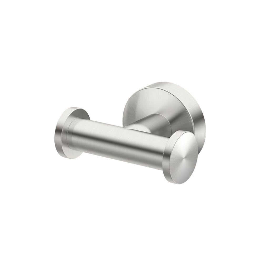 Gatco Glam Double Robe Hook