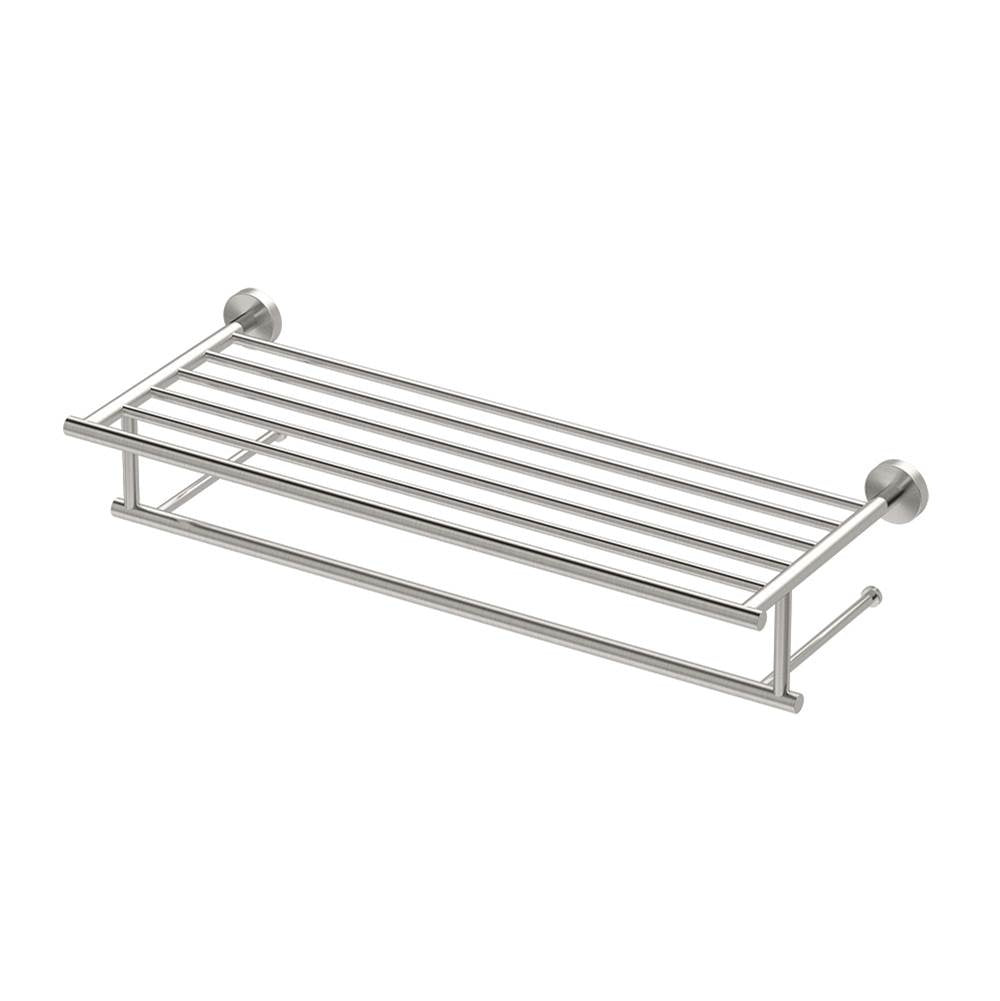 Gatco Glam 24L Towel Rack
