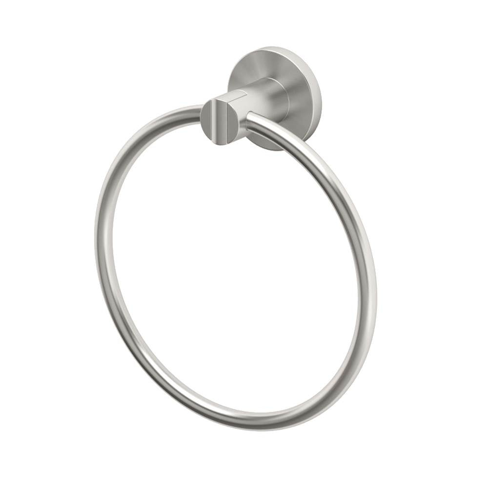 Gatco Channel Towel Ring