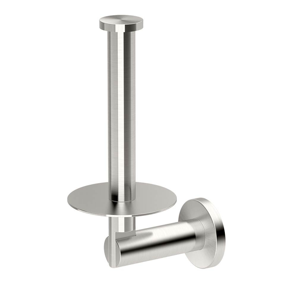 Gatco Channel Toilet Paper Storage