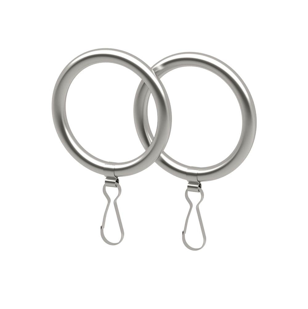 Gatco Curtain Ring 1 1/2 In. D