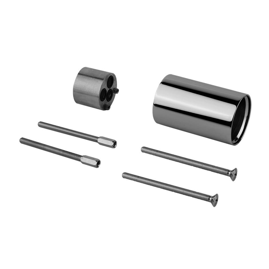 Gessi 09251-031 0 - 1" Height Extension