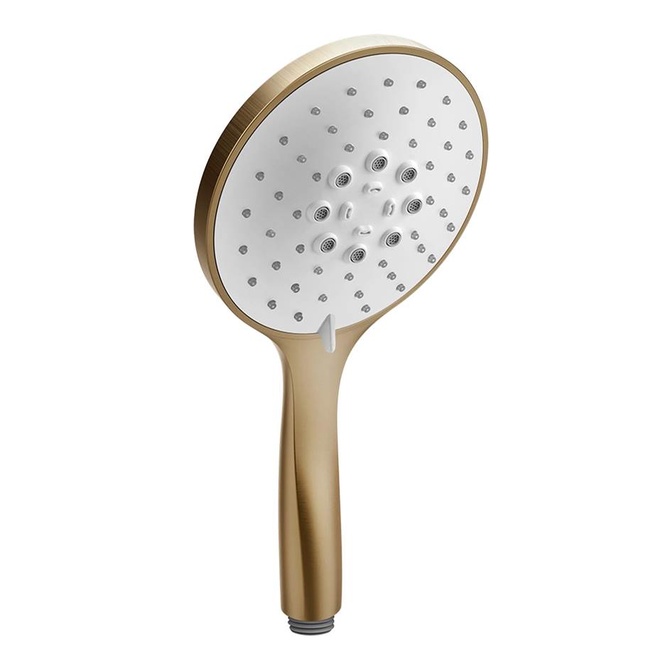 Gessi 14376 Inverso Handshower With White Insert