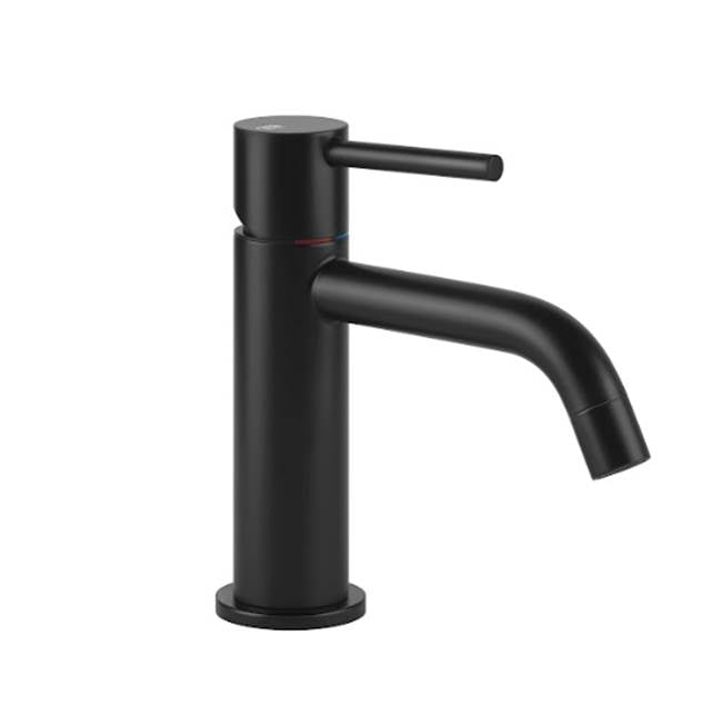 Gessi 18602 Emporio Single Lever Washbasin Mixer Without Pop-Up Assembly