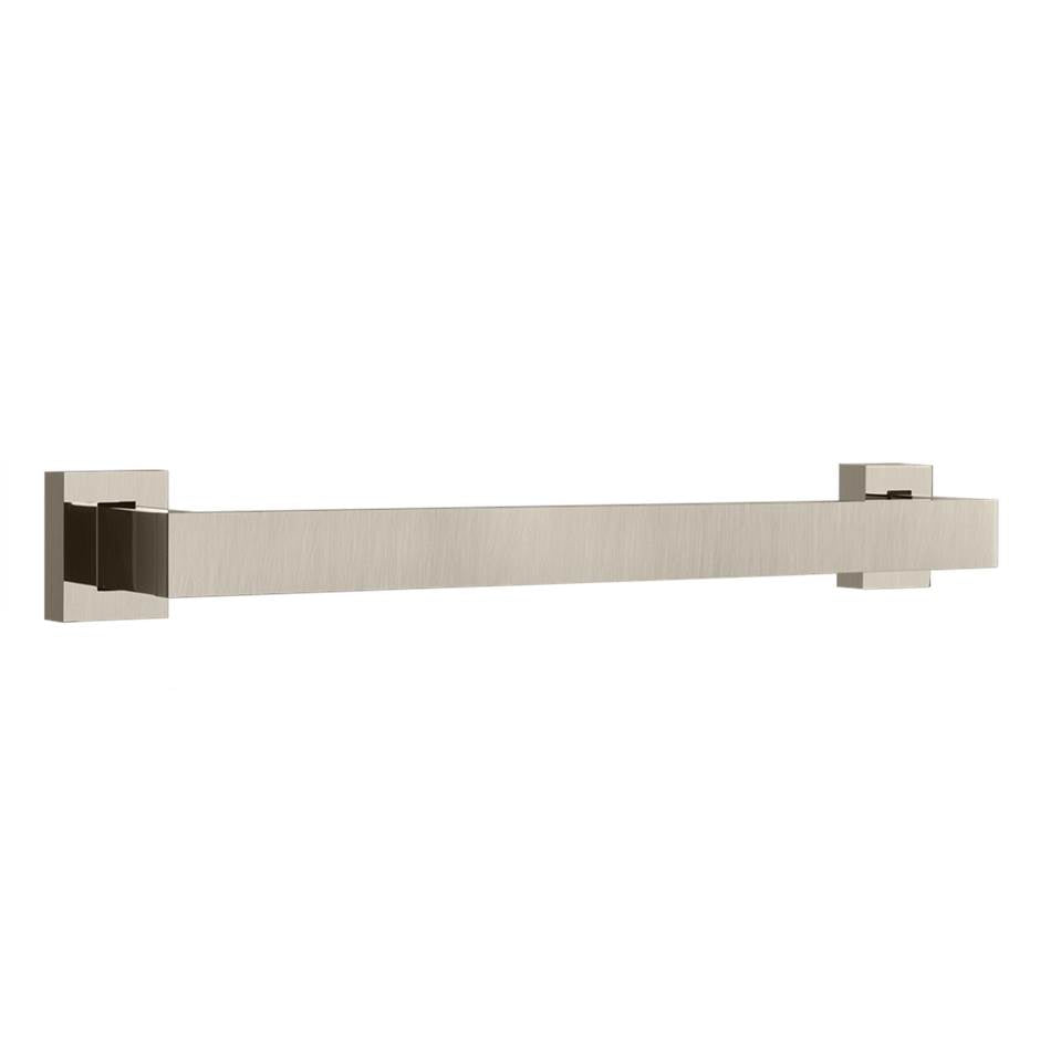 Gessi 20893 Rettangolo Safety Grip-Handle For Bathtub and Shower Enclosure
