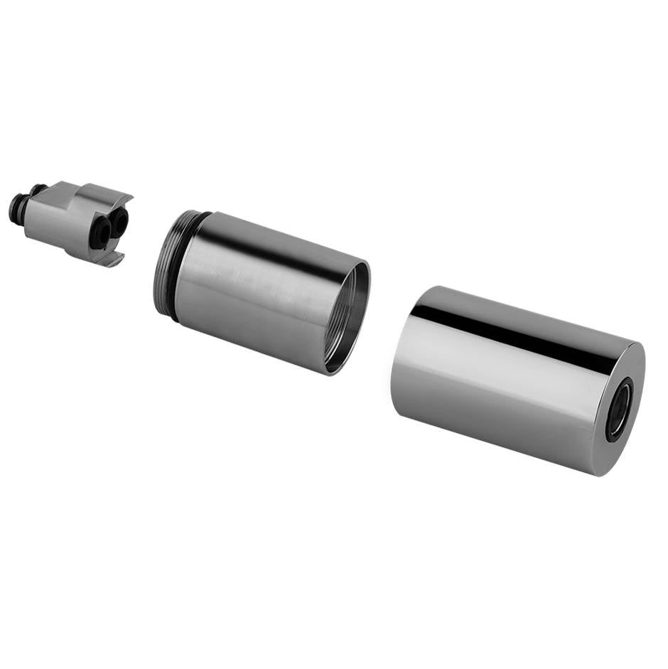 Gessi 29536-031 1" - 2" Height Extension
