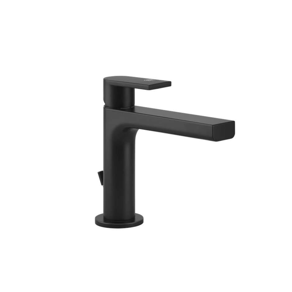 Gessi 39201 Emporio Single Lever Washbasin Mixer With Pop-Up Assembly