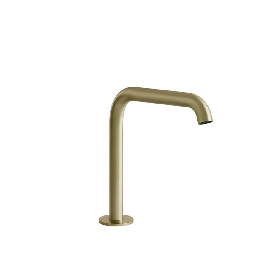 Gessi 54091 Gessi 316 Medium Basin Spout