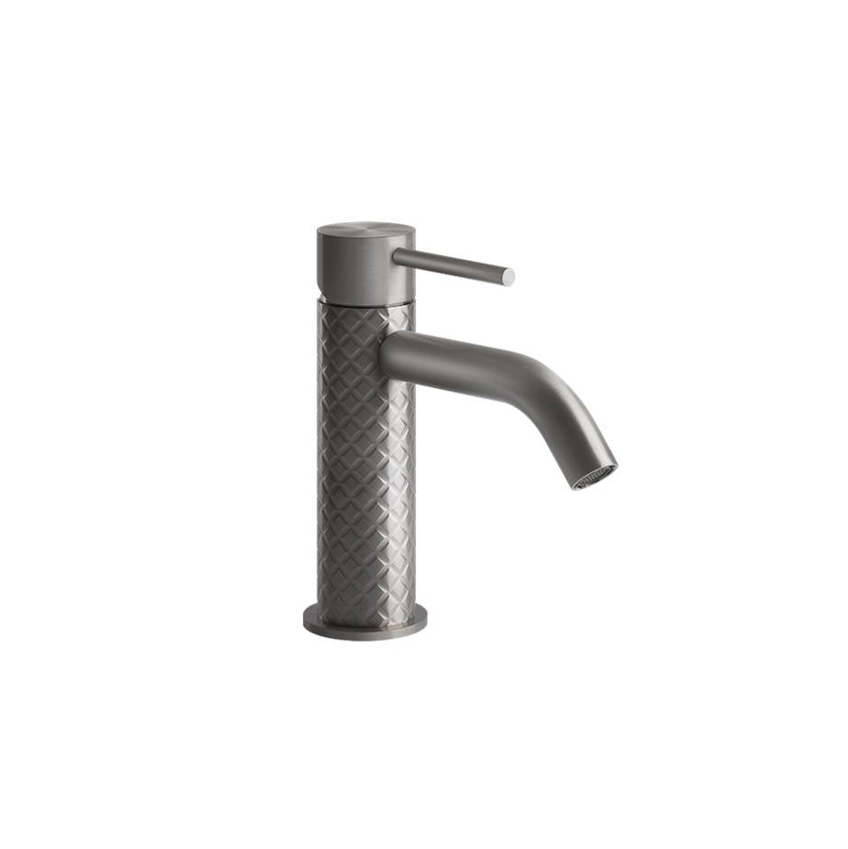 Gessi 54102 Gessi 316 Single Lever Washbasin Mixer Without Pop-Up Assembly
