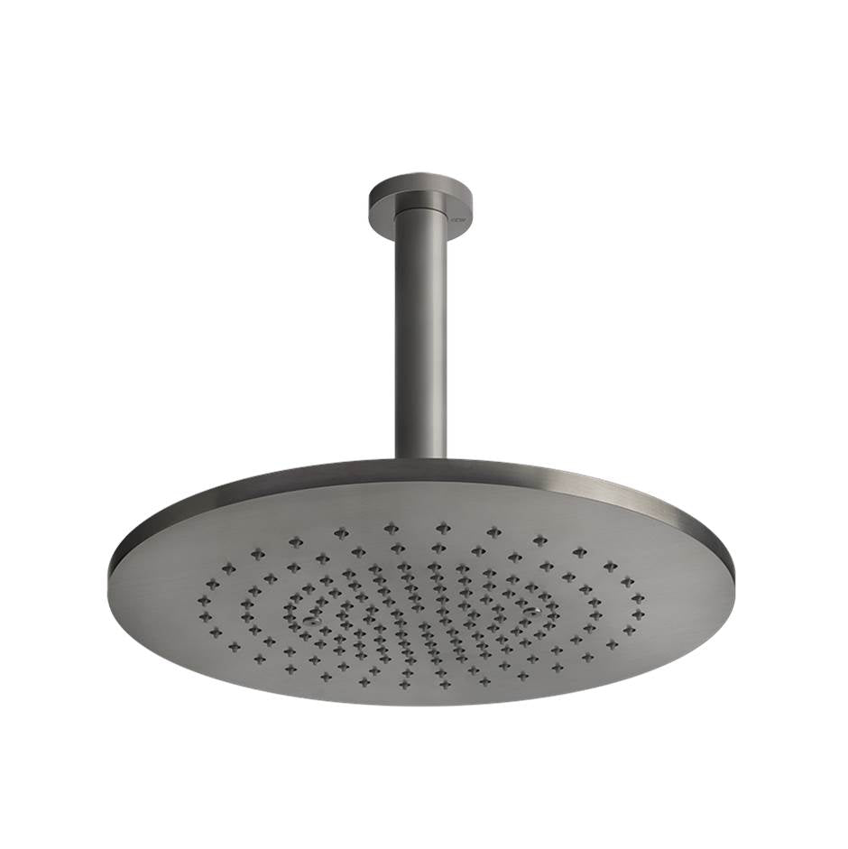 Gessi 54152 Gessi 316 Ceiling-Mounted Adjustable Shower Head With Arm